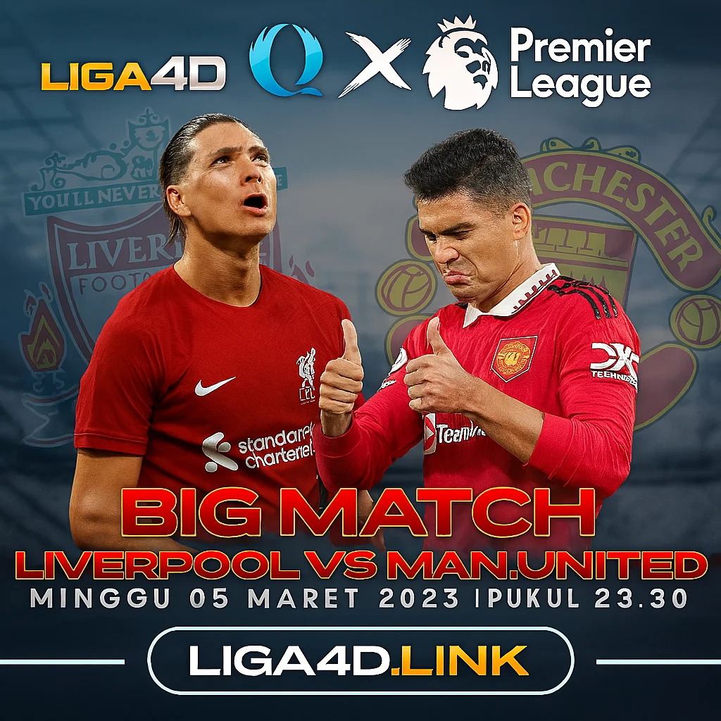 Liga4D : Liga 4D Daftar Resmi Arena Sports Online Terlengkap
Liga4D : Liga 4D Daftar Resmi Arena Sports Online Terlengkap